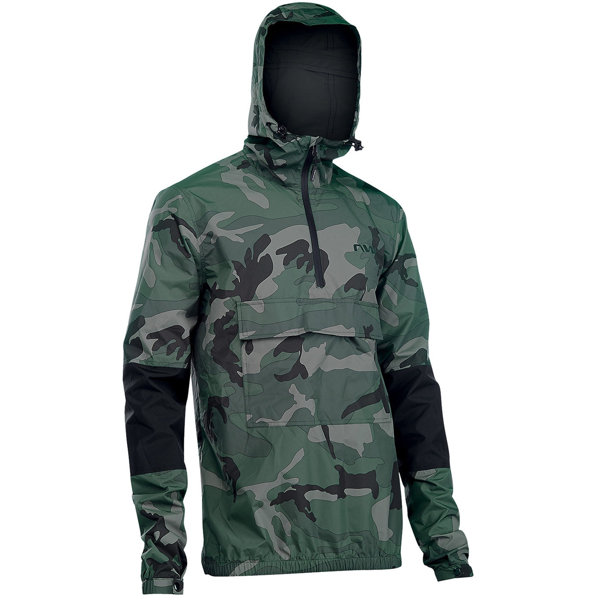Giacca Northwave Adrenalight - Verde - H