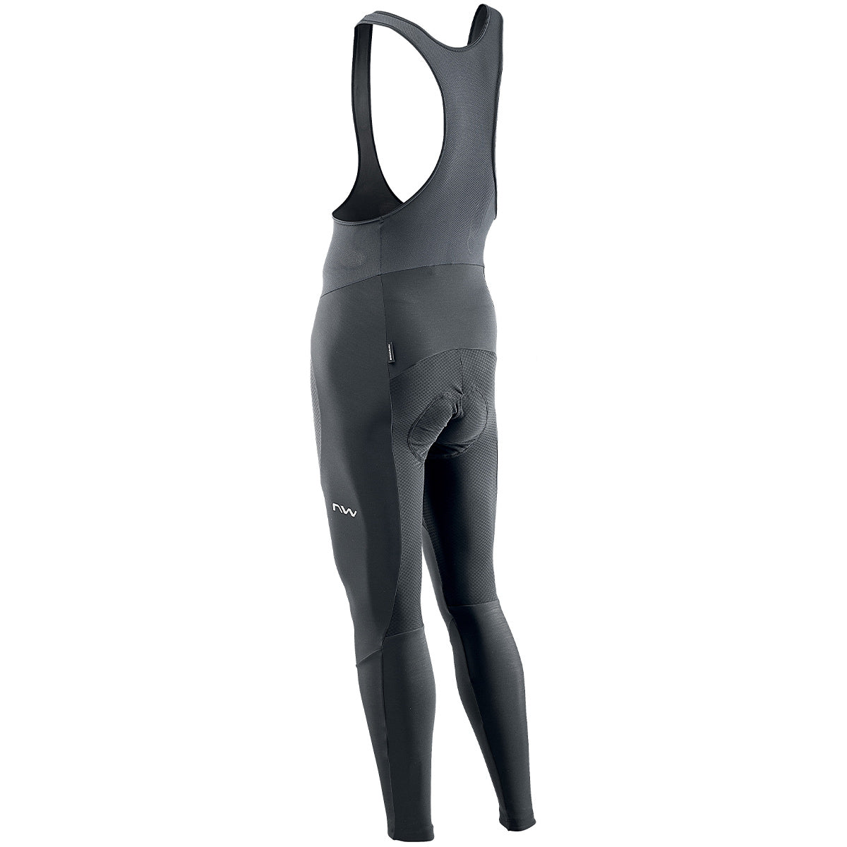 Calzamaglia Northwave Active MS - Nero - L