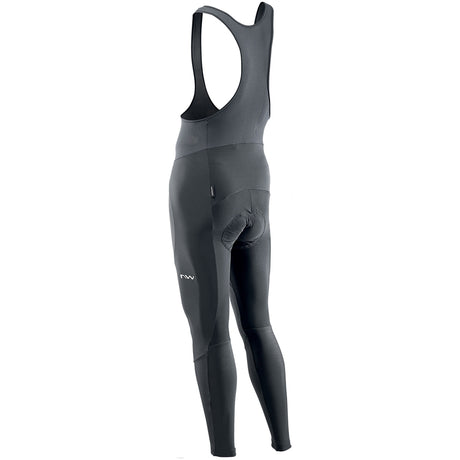 Calzamaglia Northwave Active Gel MS - Nero - M