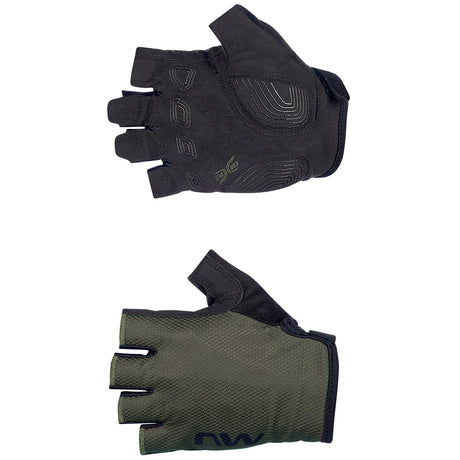 Guanti Northwave Active - Verde - C