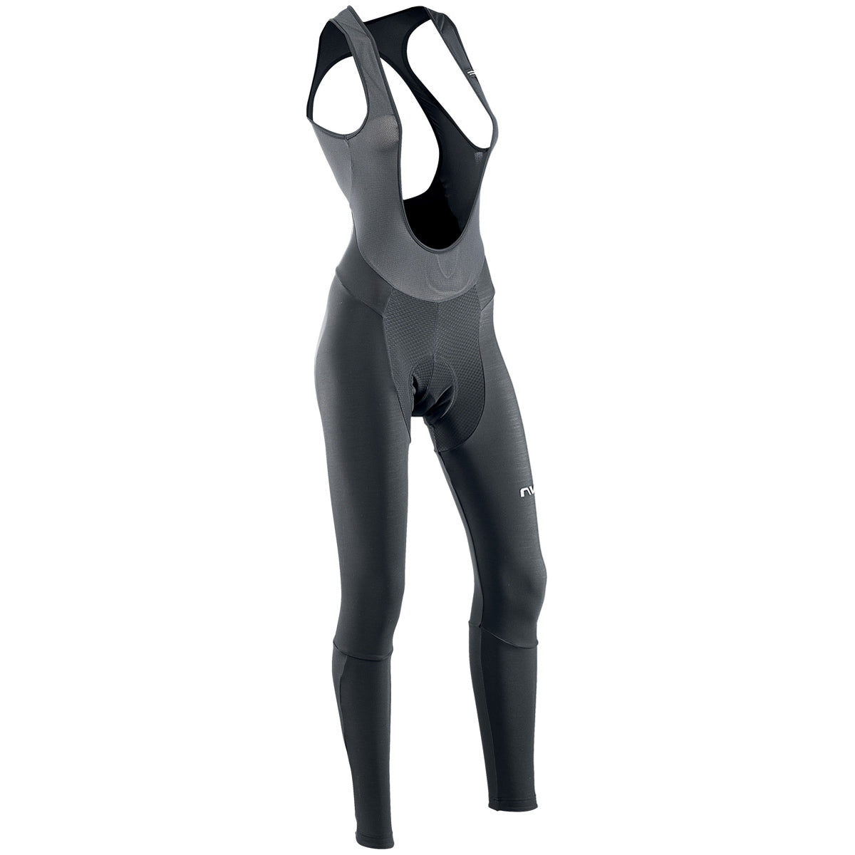 Calzamaglia donna Northwave Active MS - Nero - P