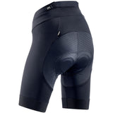 Pantaloncini donna Northwave Active - Nero