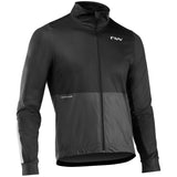 Giacca Northwave Blade Light - Nero grigio - H