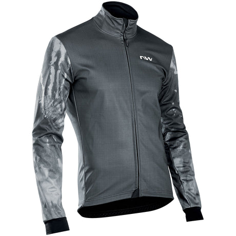 Giacca Northwave Blade - Nero - A