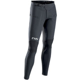 Pantaloni Northwave Bomb - Nero - G