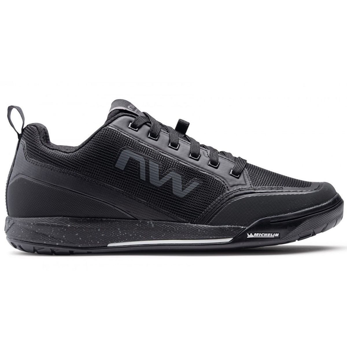 Scarpe MTB Northwave Clan 2 - Nero - A