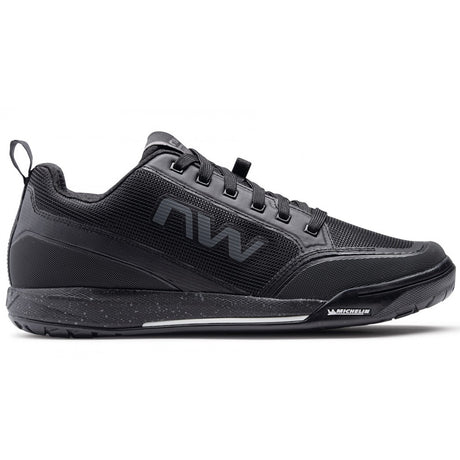 Scarpe MTB Northwave Clan 2 - Nero - A