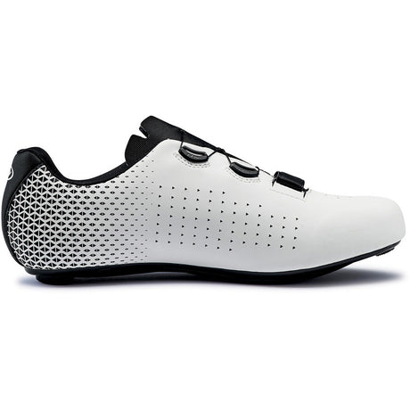Scarpe Northwave Core Plus 2 - Bianco nero