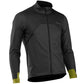 Giacca Northwave Extreme 2 - Nero giallo - M