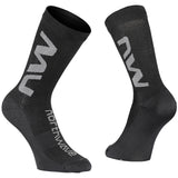 Calze Northwave Extreme Air - Nero grigio - P
