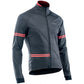 Giacca Northwave Extreme - Grigio rosso - F