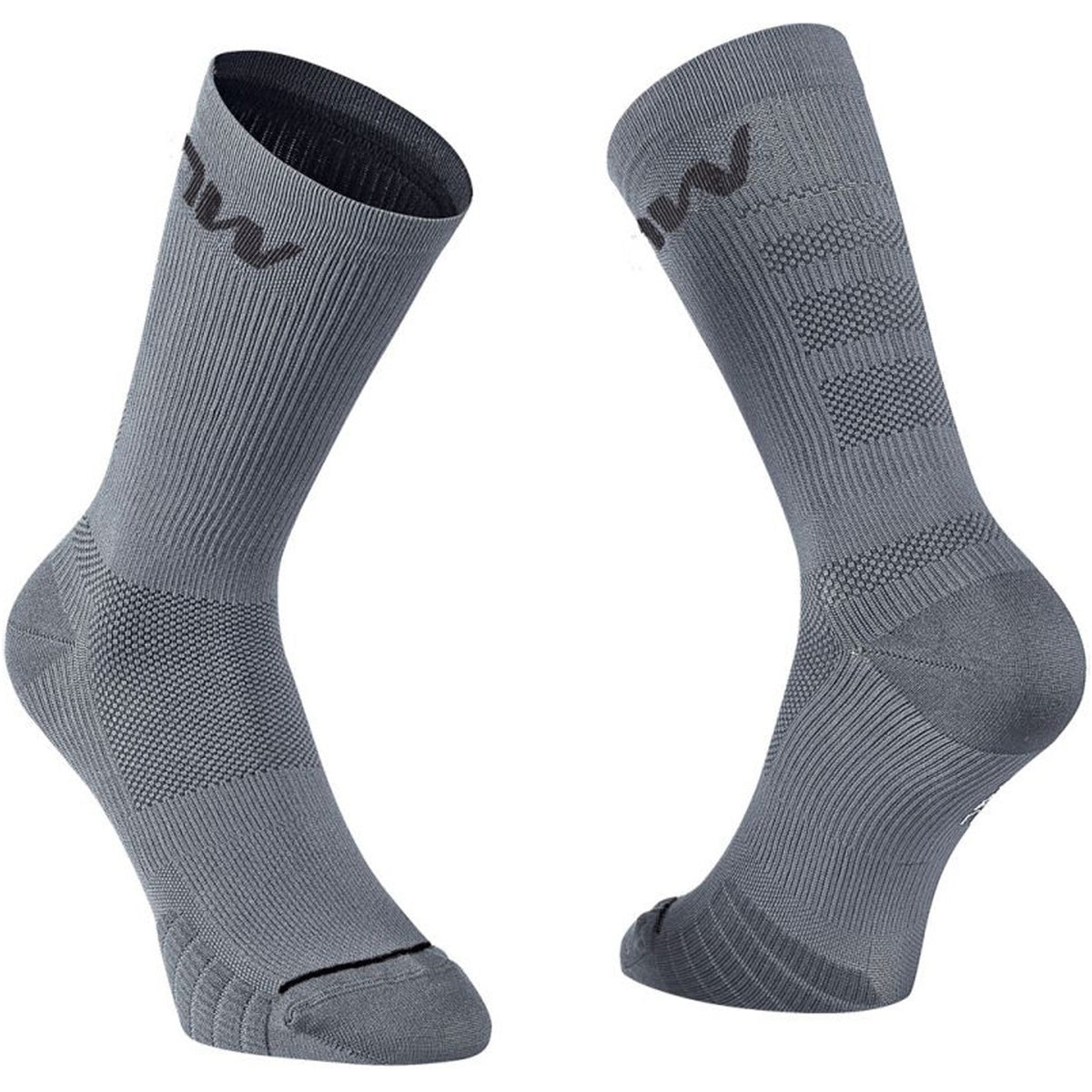 Calze Northwave Extreme Pro - Grigio nero - P