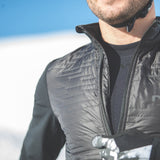 Giacca Northwave Extreme Trail - Nero - P