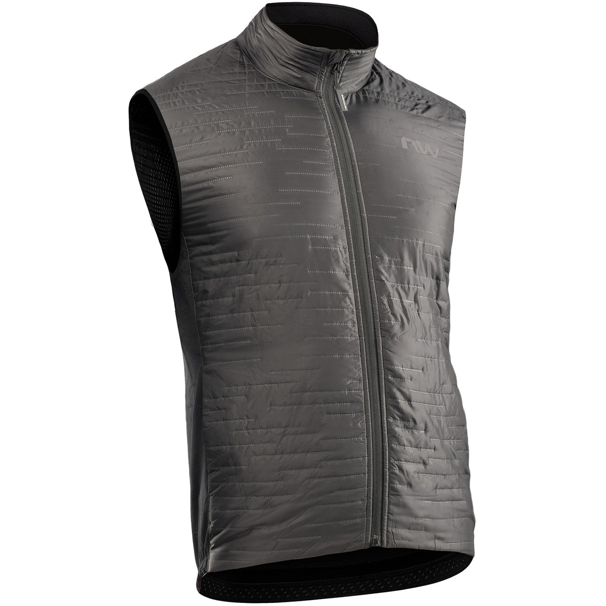 Gilet Northwave Extreme Trail - Nero - G