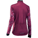 Giacca donna Northwave Extreme - Viola - P