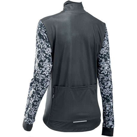 Giacca donna Northwave Extreme - Nero - H