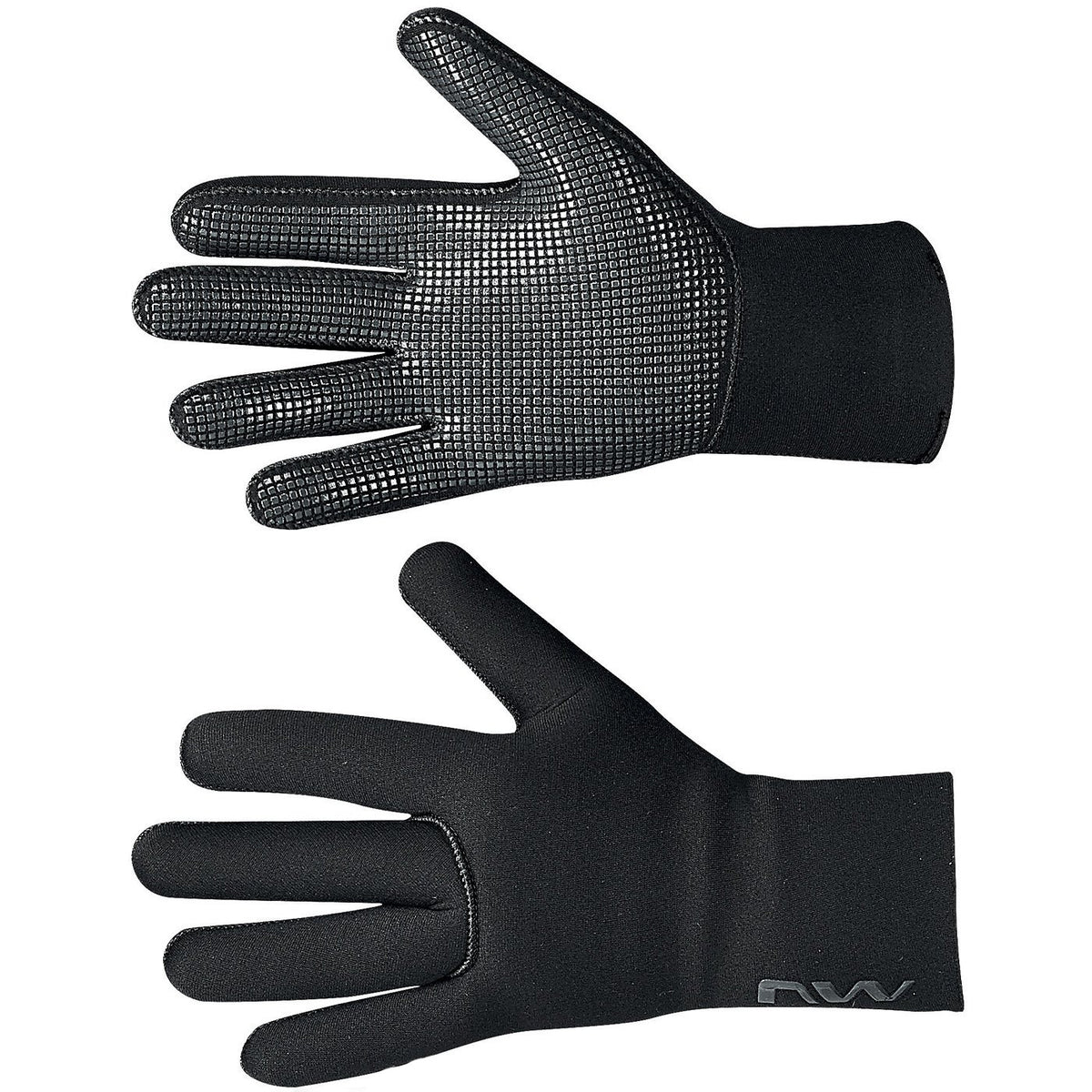 Guanti Northwave Fast Scuba - Nero - C