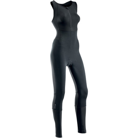 Calzamaglia donna Northwave Fast Polar - Nero - M