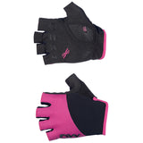 Guanti donna Northwave Fast - Nero viola - P
