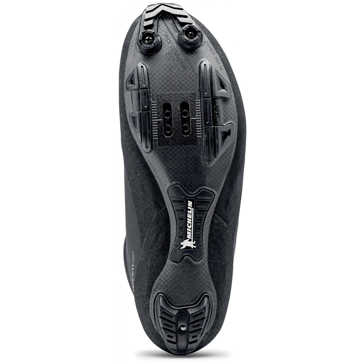 Scarpe Northwave Flagship GTX - Nero - L