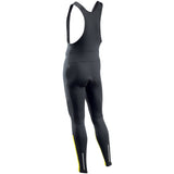 Calzamaglia Northwave Force 2 - Nero giallo - O