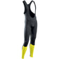 Calzamaglia Northwave Force 2 - Nero giallo