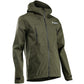 Chaqueta Northwave Noworry Hardshell - Verde
