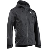 Giacca Northwave Noworry Pro Hardshell - Nero - H