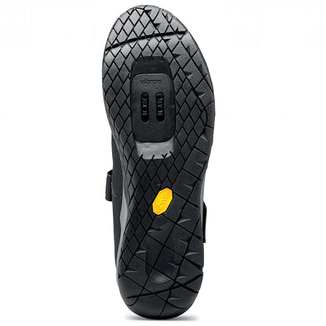 Scarpe MTB Northwave Overland Plus - Nero - F