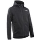 Chaqueta Northwave Rampage Lightshell - Negro