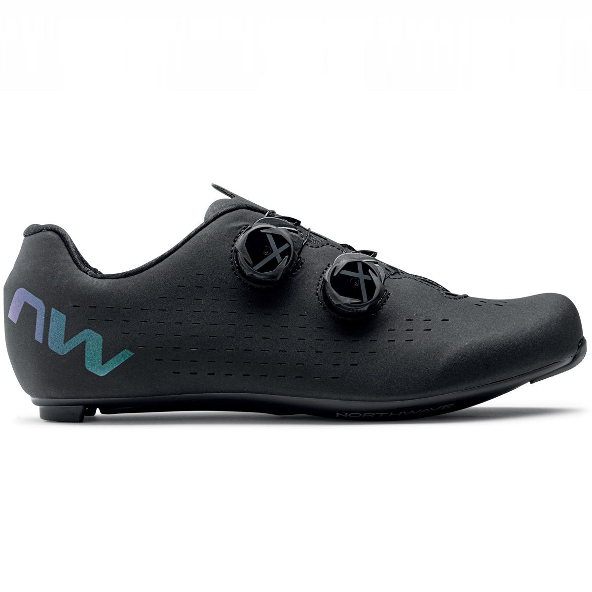 Scarpe Northwave Revolution 3 - Nero - C