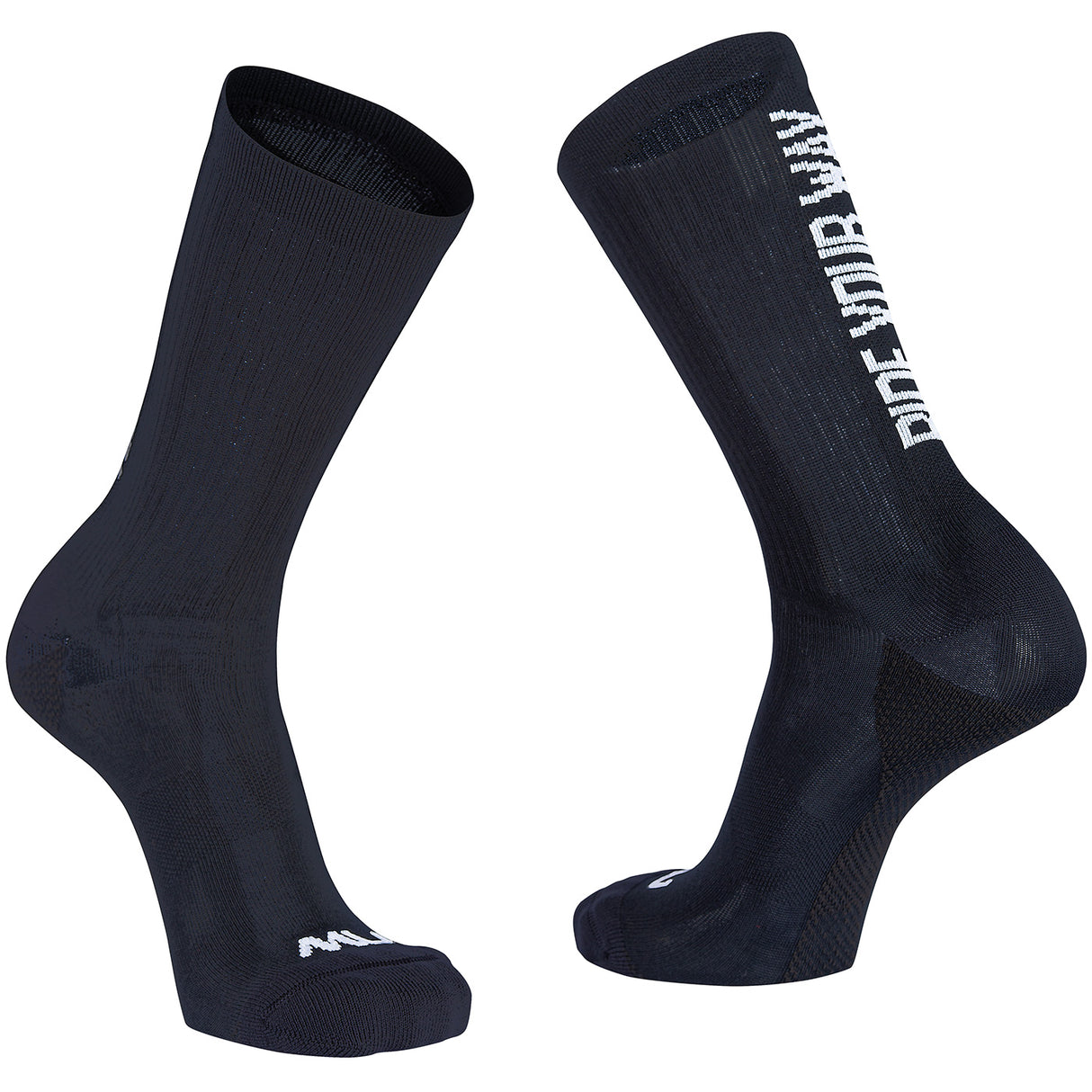 Calze Northwave Ride Your Way - Nero - M