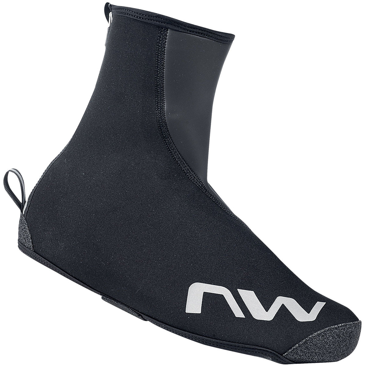 Copriscarpe Northwave Active Scuba - Nero - H