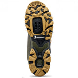 Scarpe Northwave Spider Plus 3 - Verde - N