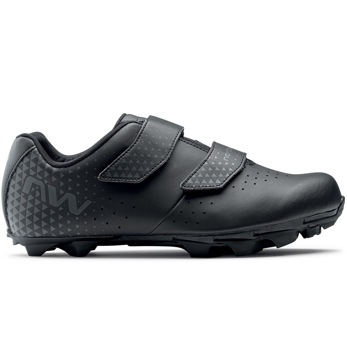 Scarpe MTB Northwave Spike 3 - Nero - E