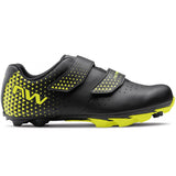Scarpe MTB Northwave Spike 3 - Giallo - E