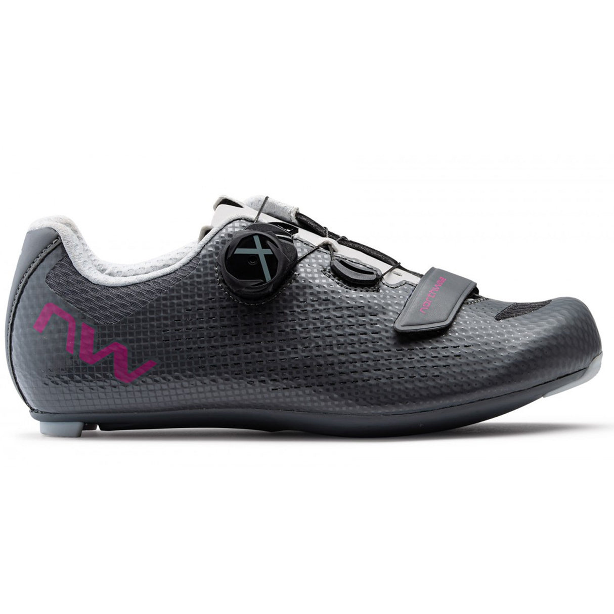 Scarpe donna Northwave Storm 2 - Grigio - N