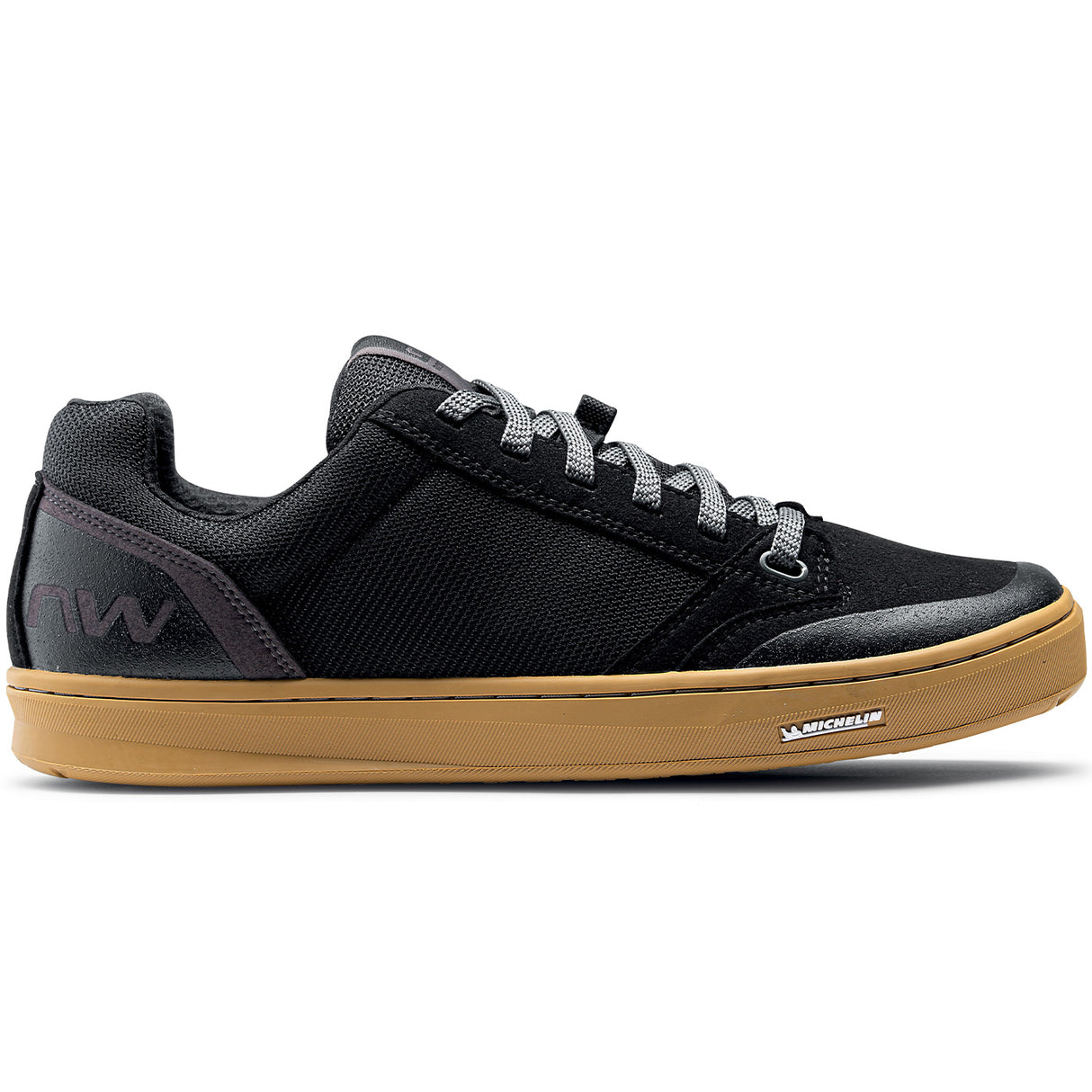 Scarpe MTB Northwave Tribe 2 - Nero - C