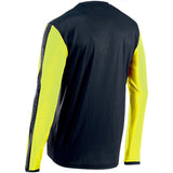 Maglia maniche lunghe Northwave XTrail - Nero lime