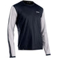 Maglia maniche lunghe Northwave XTrail - Nero bianco