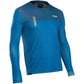 Maglia maniche lunghe Northwave XTrail 2 - Blu - E