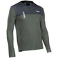 Maglia maniche lunghe Northwave XTrail 2 - Verde - B