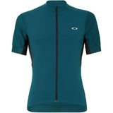 Maglia Oakley Apex Pro - Verde - I