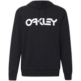 Felpa Oakley B1B Po - Nero - Q