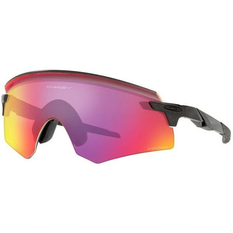 Occhiali Oakley Encoder - Dark Galaxy Prizm Road - C
