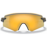 Occhiali Oakley Encoder - Matte Carbon Prizm 24k - E