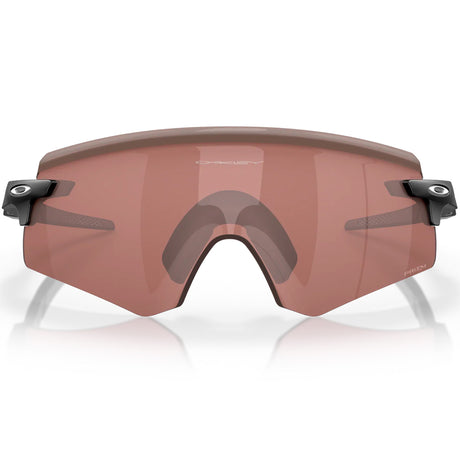 Occhiali Oakley Encoder - Matte Black Prizm Dark Golf - F
