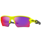 Occhiali Oakley Flak 2.0 XL - Tennis Ball Yellow Prizm Road - O