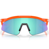 Occhiali Oakley Hydra - Neon Orange Prizm Sapphire - H