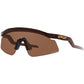 Gafas Oakley Hydra - Rootbeer Prizm Tungsten